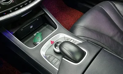 Mercedes-Benz S-Class 2015, 199000 км, за 25990000 KRW - фото 9