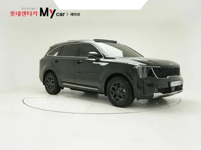 Kia Sorento 2025, 4164 км, за 37740000 KRW - фото 7