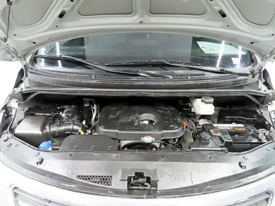 Hyundai Starex 2018, 182182 км, за 10300000 KRW - фото 19