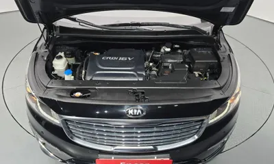 Kia Canival 2017, 173482 км, за 8900000 KRW - фото 6