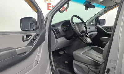 Hyundai Starex 2015, 233129 км, за 4990000 KRW - фото 10