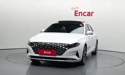 Hyundai Grandeur 2023, 78529 км, за 28000000 KRW