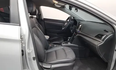 Hyundai Avante 2018, 118951 км, за 7700000 KRW - фото 26