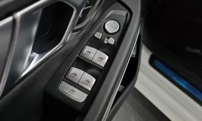 BMW 3-Series 2024, 18223 км, за 38000000 KRW - фото 29