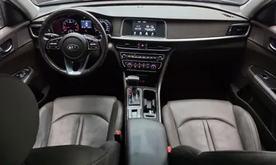 Kia K5 2019, 202771 км, за 8200000 KRW - фото 7