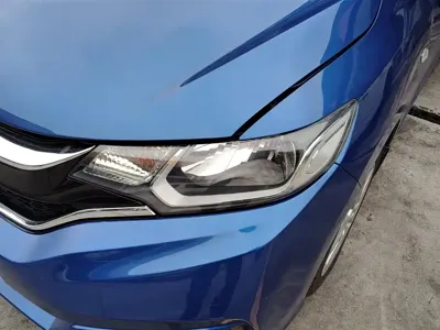 Honda Fit 2019, 33100 км, за 42000 CNY - фото 5