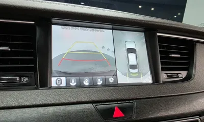 Kia K7 2018, 187478 км, за 9900000 KRW - фото 16