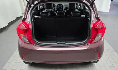 ChevroletGMDaewoo Spark 2019, 69127 км, за 6500000 KRW - фото 20