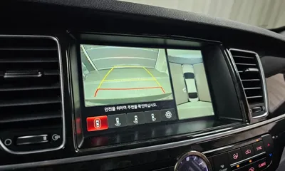 Kia K9 2018, 216074 км, за 11900000 KRW - фото 15