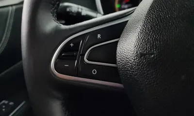 Renault-KoreaSamsung SM6 2016, 145375 км, за 5500000 KRW - фото 17