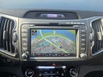 Kia Sportage 2013, 102427 км, за 7200000 KRW - фото 14