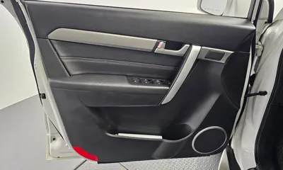 ChevroletGMDaewoo Captiva 2016, 117504 км, за 7200000 KRW - фото 24
