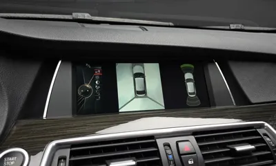 BMW Gran Turismo 2014, 129868 км, за 12900000 KRW - фото 15