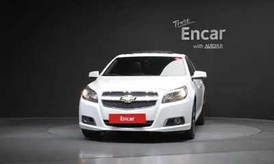 ChevroletGMDaewoo Malibu 2015, 162250 км, за 2900000 KRW - фото 3