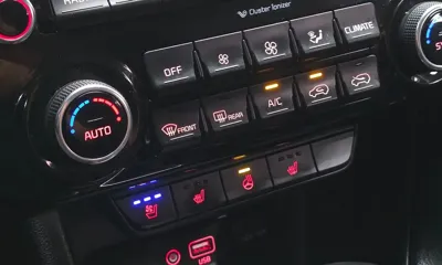 Kia Sportage 2018, 147617 км, за 11200000 KRW - фото 27