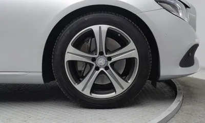Mercedes-Benz E-Class 2017, 63148 км, за 24900000 KRW - фото 19