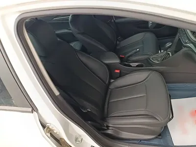 Buick Excelle 2021, 65800 км, за 41100 CNY - фото 25