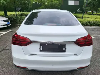 Geely Emgrand 2019, 35000 км, за 25000 CNY - фото 8