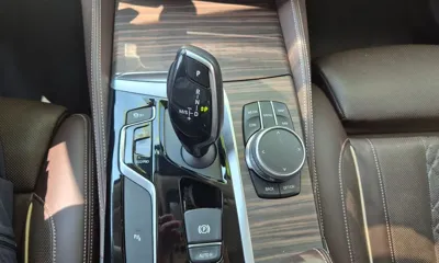 BMW 5-Series 2018, 89700 км, за 22990000 KRW - фото 9
