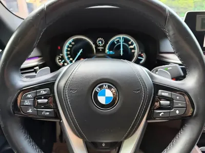 BMW 5-Series 2017, 153846 км, за 19990000 KRW - фото 13
