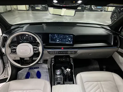 Kia Sorento 2025, 27289 км, за 39700000 KRW - фото 6
