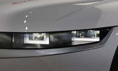 Hyundai Ioniq5 2022, 76088 км, за 27500000 KRW - фото 22