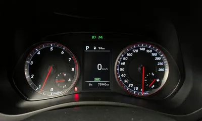 Hyundai Veloster 2019, 73940 км, за 12000000 KRW - фото 8