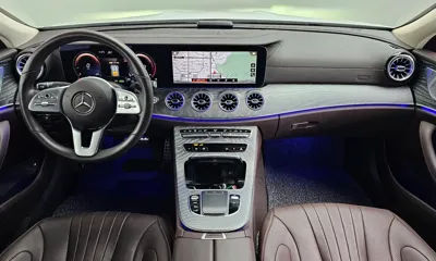 Mercedes-Benz CLS-Class 2021, 50536 км, за 47800000 KRW - фото 7