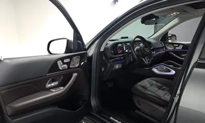 Mercedes-Benz GLE-Class 2022, 60723 км, за 65000000 KRW - фото 12
