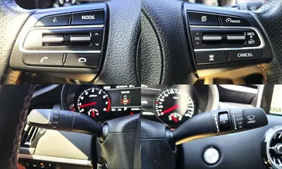Kia Stinger 2018, 167830 км, за 17300000 KRW - фото 17