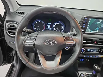 Hyundai Kona 2018, 73317 км, за 12000000 KRW - фото 9