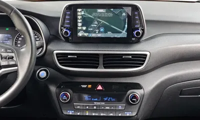 Hyundai Tucson 2020, 57648 км, за 16900000 KRW - фото 14