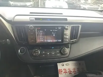 Toyota RAV4 2015, 148700 км, за 54200 CNY - фото 13