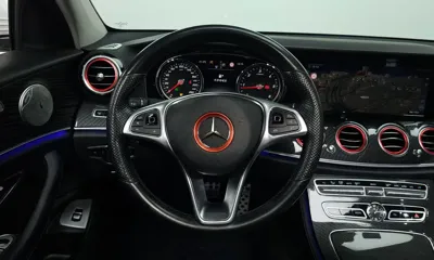 Mercedes-Benz E-Class 2017, 178090 км, за 17990000 KRW - фото 13