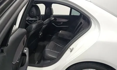 Mercedes-Benz C-Class 2018, 108122 км, за 18100000 KRW - фото 11