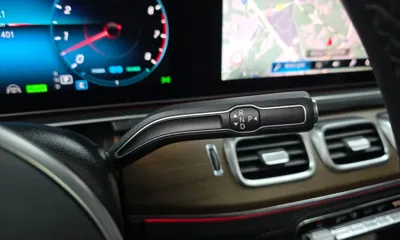 Mercedes-Benz GLE-Class 2021, 41401 км, за 58800000 KRW - фото 9