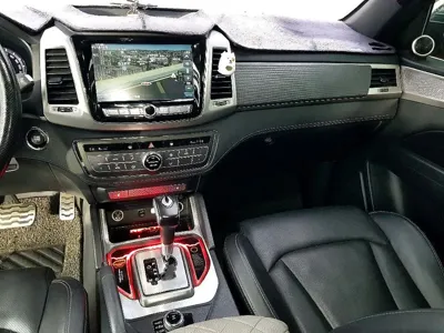 KG_Mobility_Ssangyong Rexton 2019, 66710 км, за 14000000 KRW - фото 9