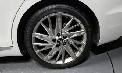 Hyundai Grandeur 2020, 70018 км, за 26200000 KRW - фото 21