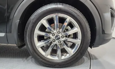 Kia Sorento 2015, 164531 км, за 9300000 KRW - фото 21