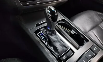 Hyundai Genesis 2015, 217832 км, за 5900000 KRW - фото 9