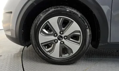 Kia Niro 2018, 151086 км, за 11200000 KRW - фото 5