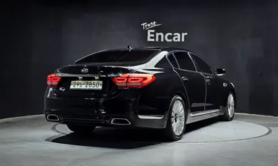 Kia K9 2014, 103307 км, за 10300000 KRW