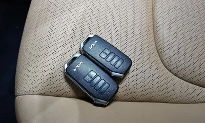 Kia Canival 2022, 61841 км, за 28500000 KRW - фото 30