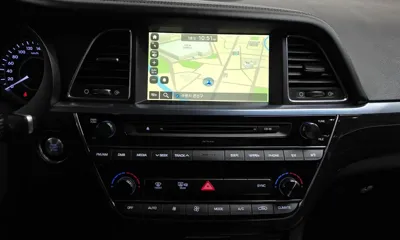 Hyundai Aslan 2015, 111083 км, за 7300000 KRW - фото 13