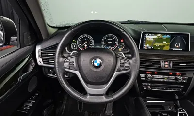 BMW X6 2018, 90983 км, за 33500000 KRW - фото 15