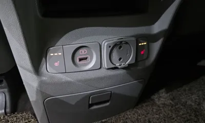 Kia Canival 2016, 166472 км, за 9950000 KRW - фото 17
