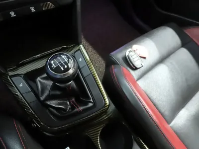 Hyundai Avante 2017, 120888 км, за 6300000 KRW - фото 13