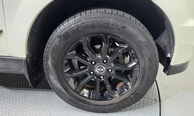 KG_Mobility_Ssangyong KORANDO 2018, 114520 км, за 9900000 KRW - фото 5
