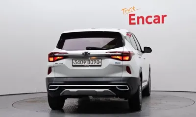 Kia Seltos 2020, 113279 км, за 15900000 KRW - фото 4