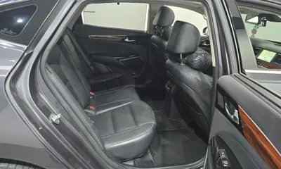 Kia K7 2016, 141383 км, за 99990000 KRW - фото 11